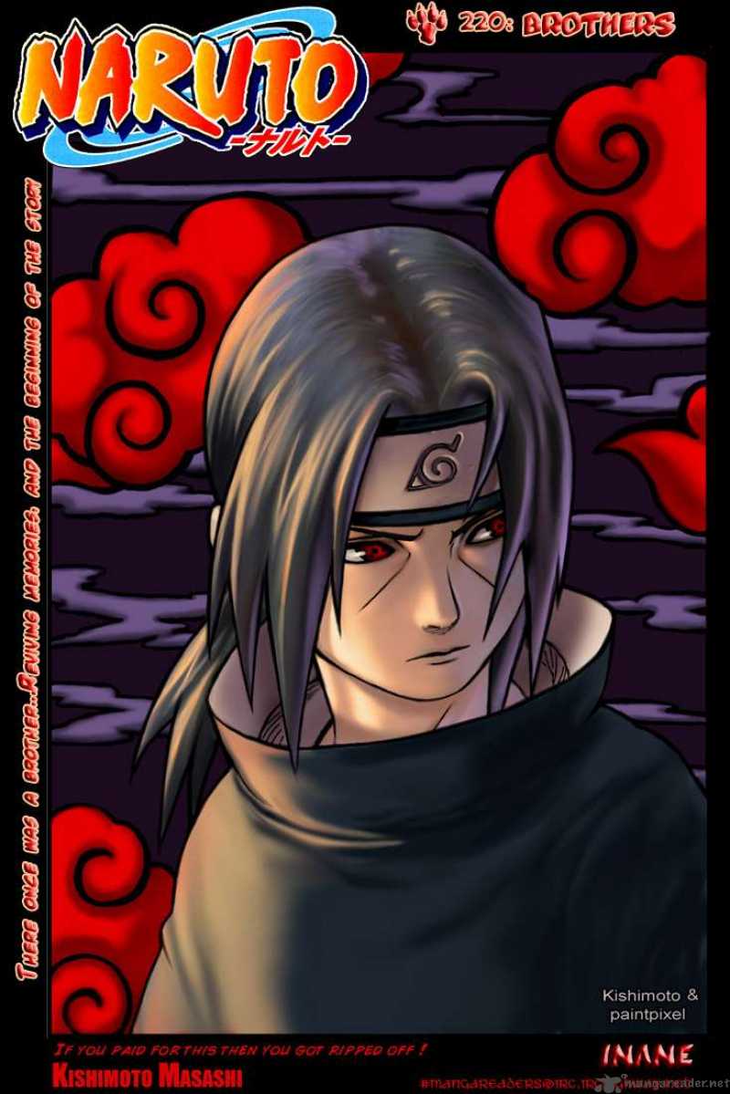 Naruto 221 2