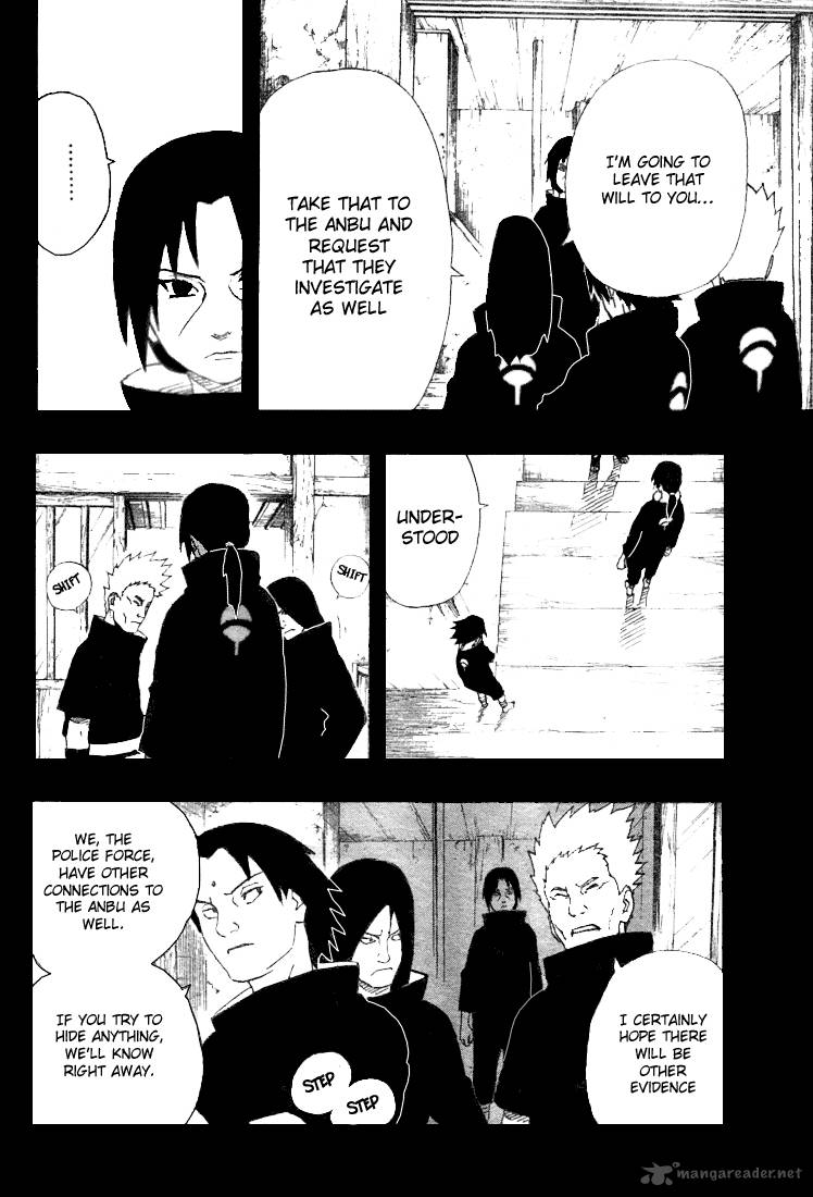Naruto 222 13