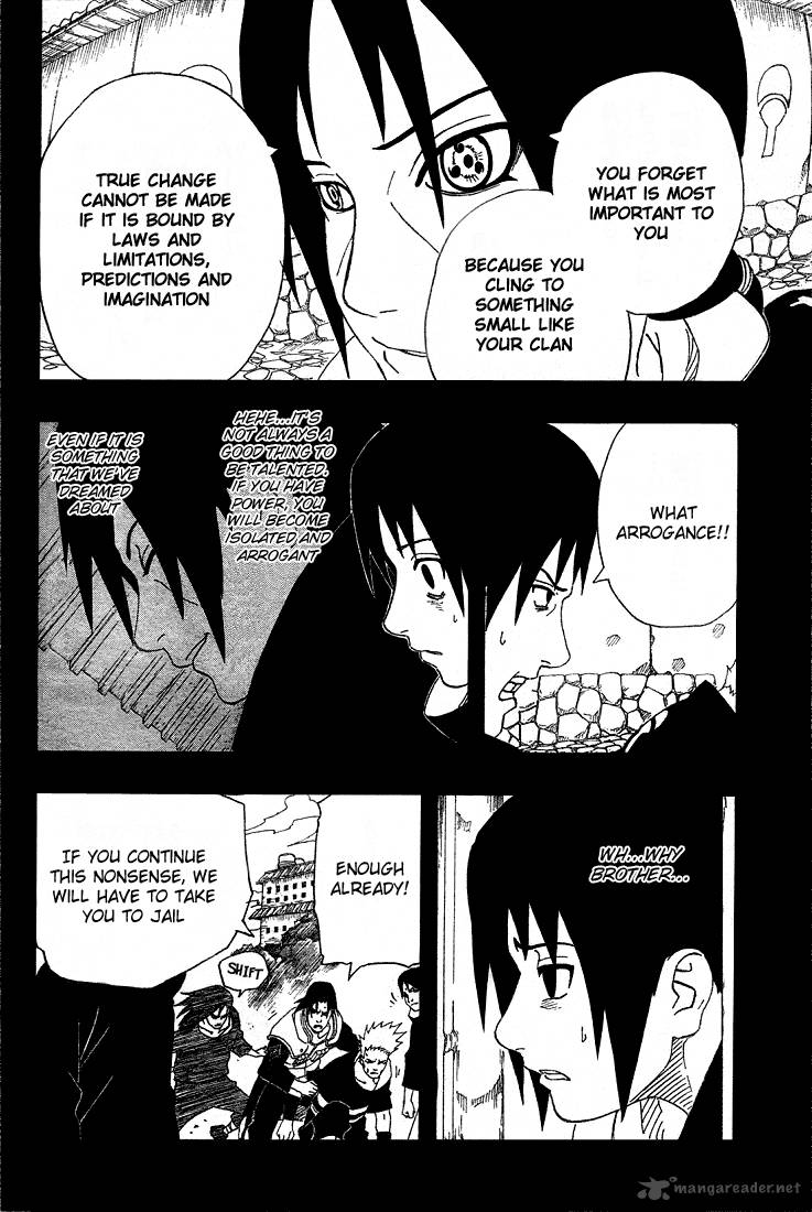 Naruto 222 21