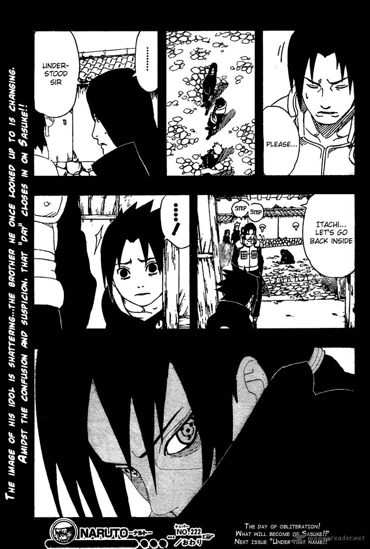 Naruto 222 24