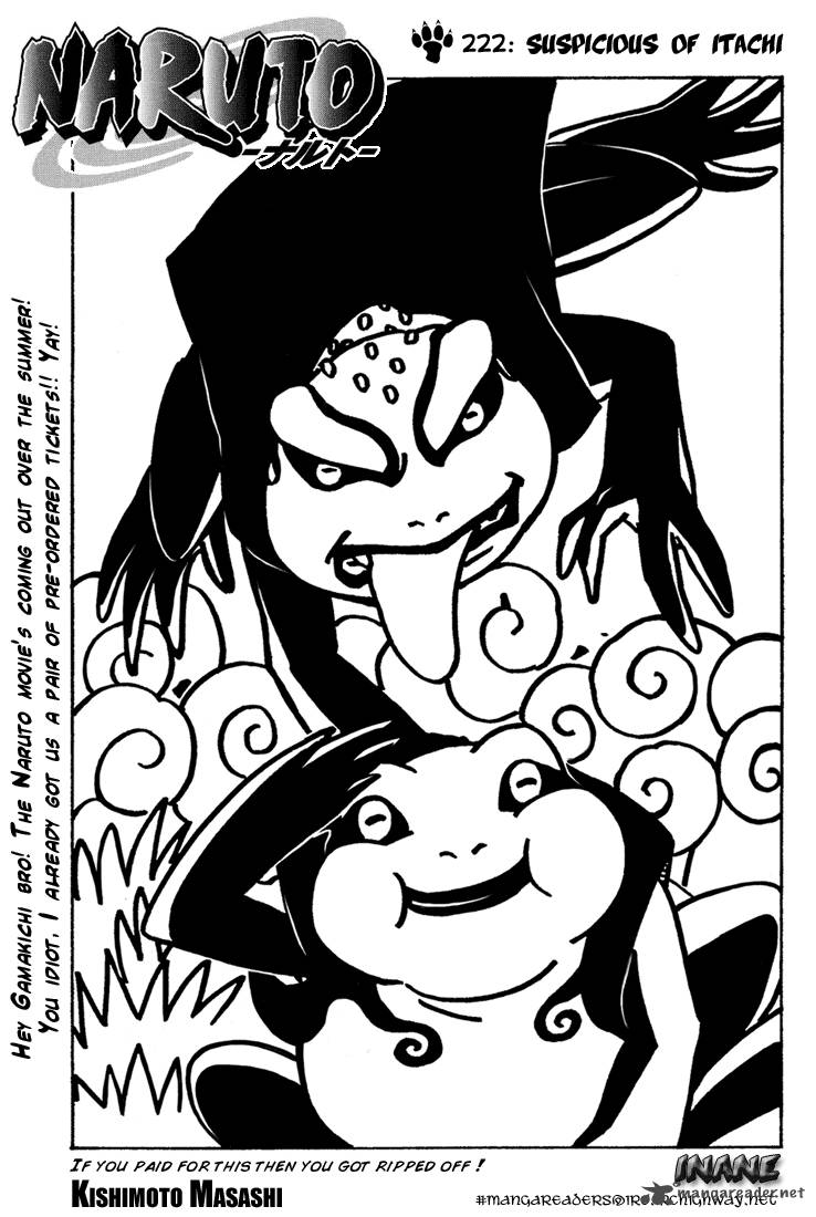 Naruto 222 5