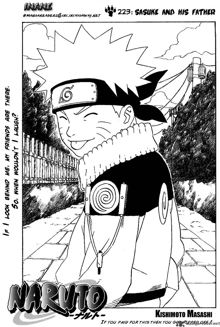 Naruto 223 1