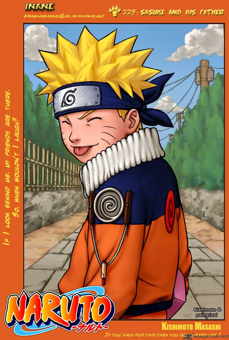 Naruto 223 2