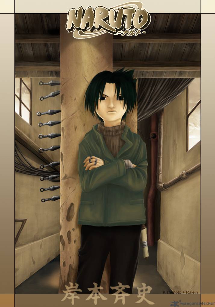 Naruto 223 21