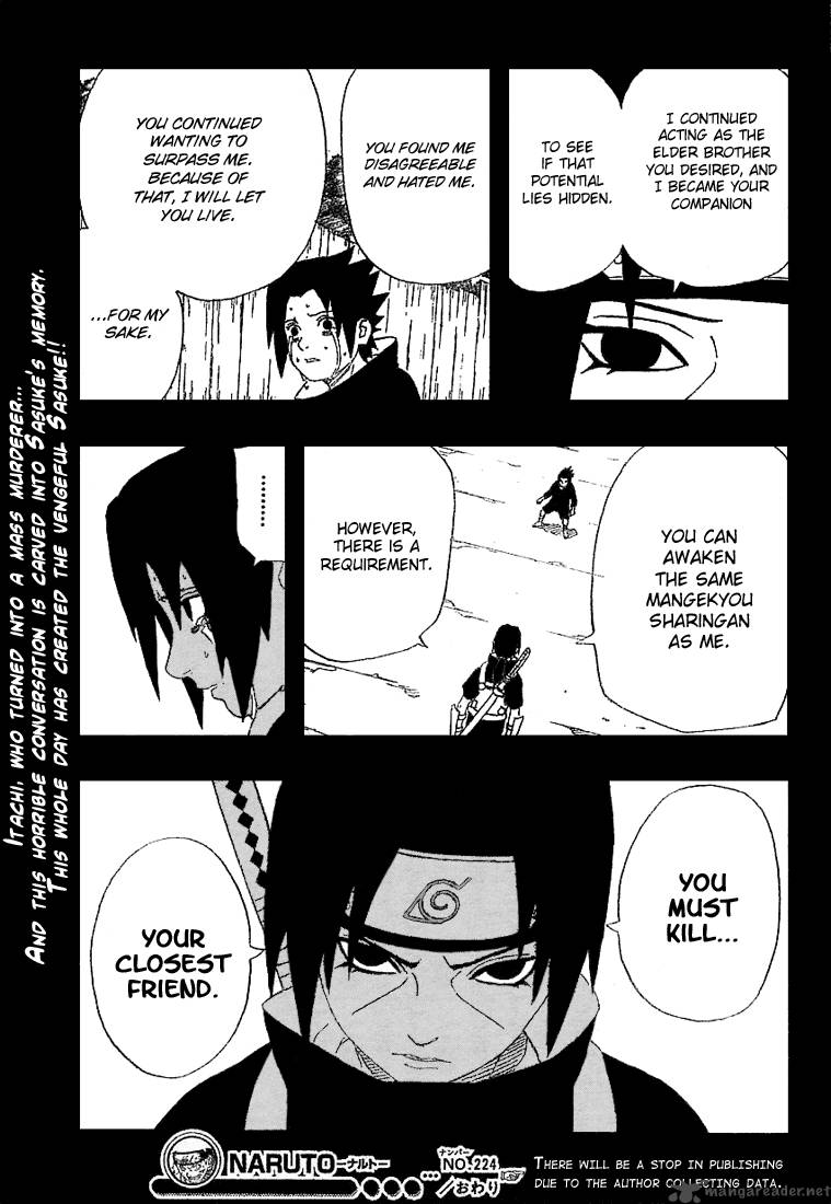 Naruto 224 19