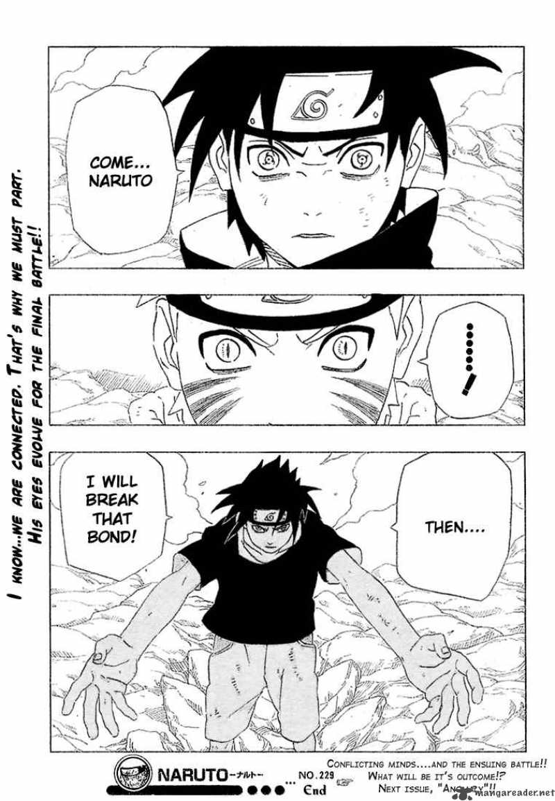 Naruto 229 18