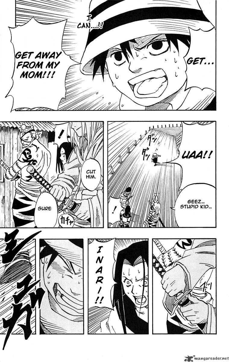 Naruto 23 11