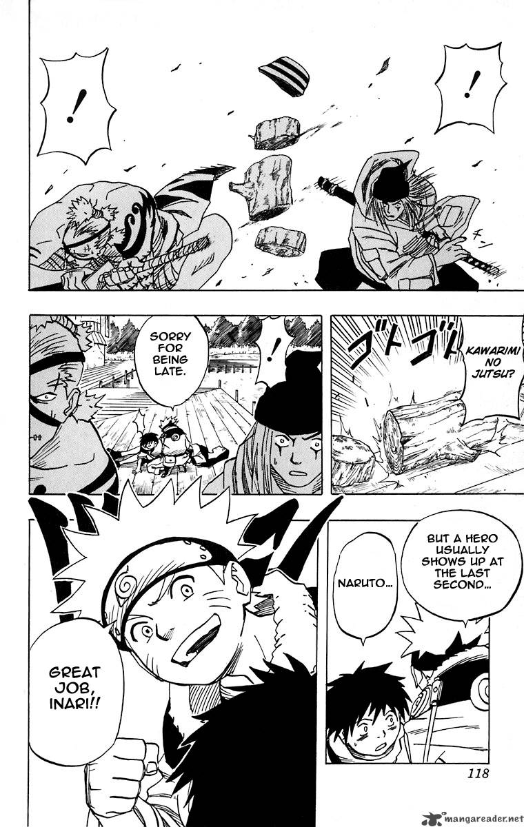 Naruto 23 12