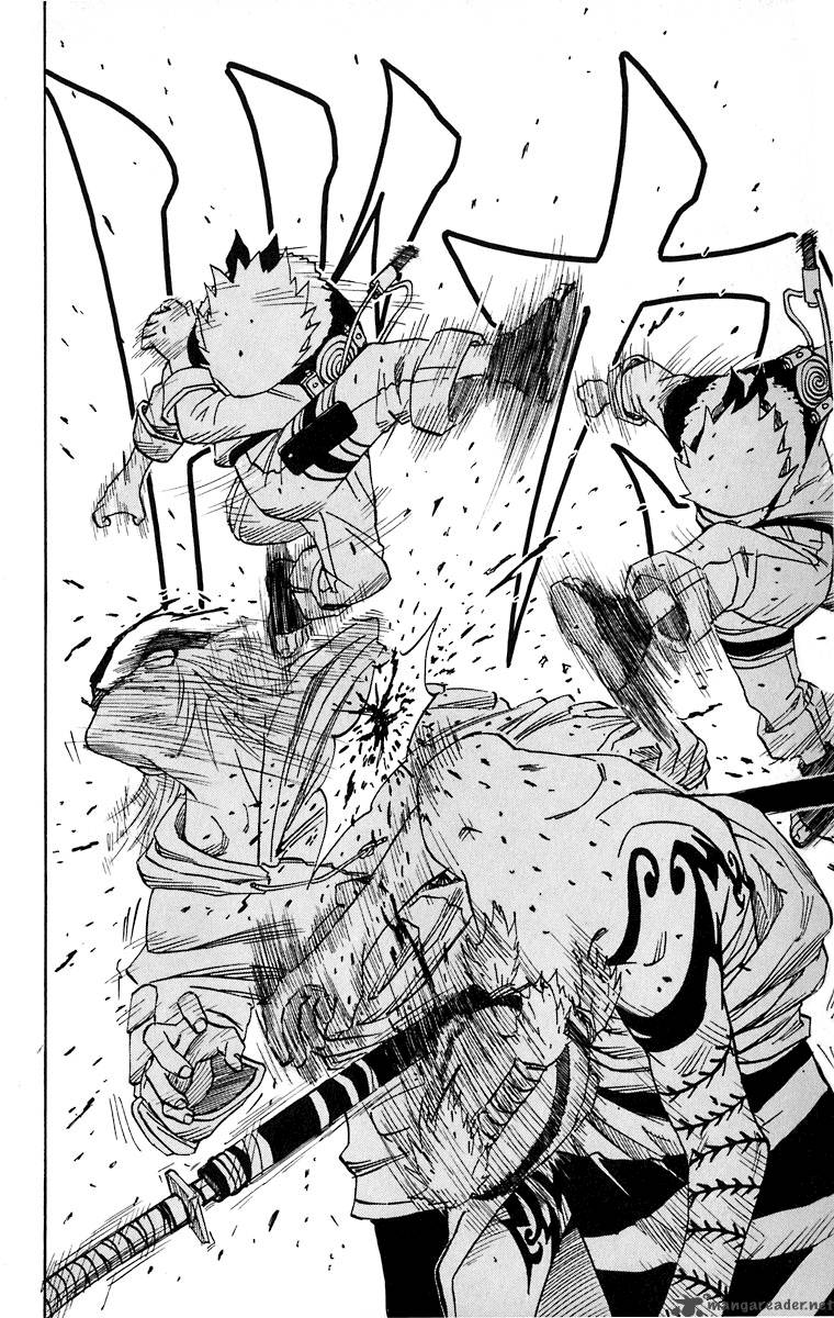 Naruto 23 14