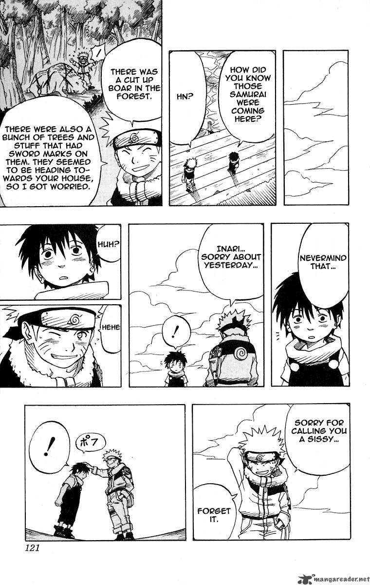 Naruto 23 15