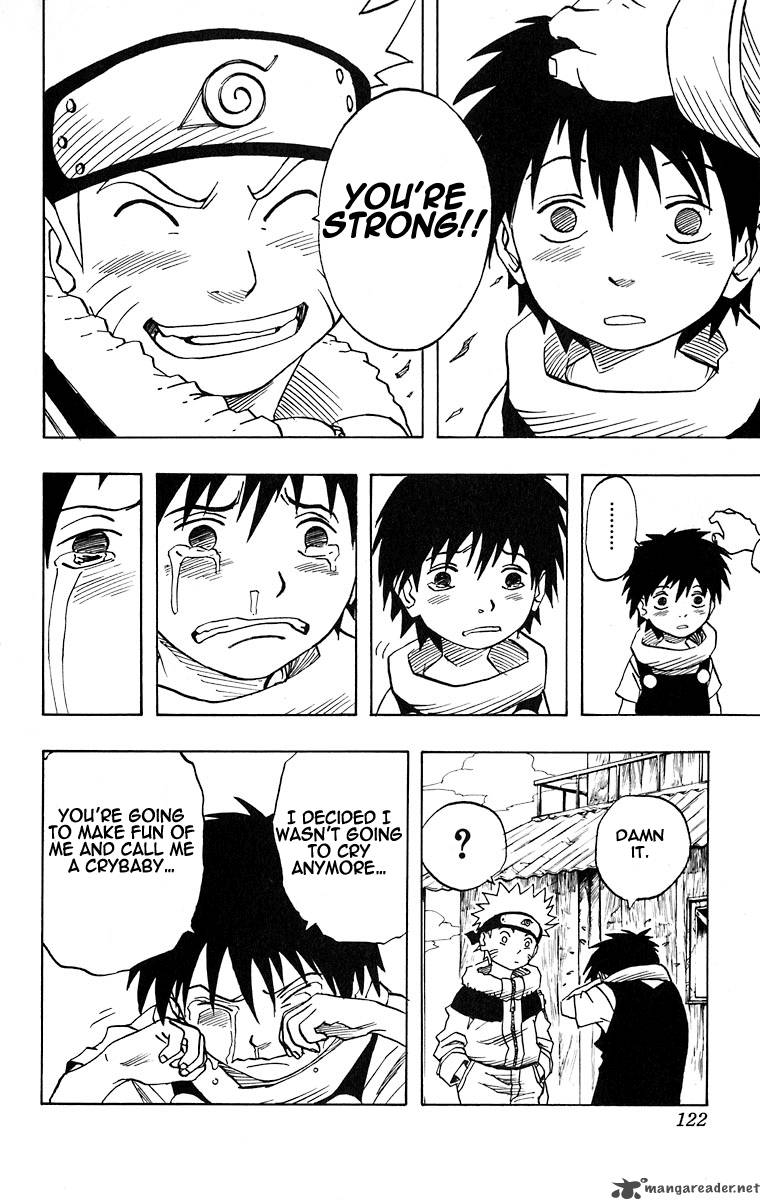 Naruto 23 16