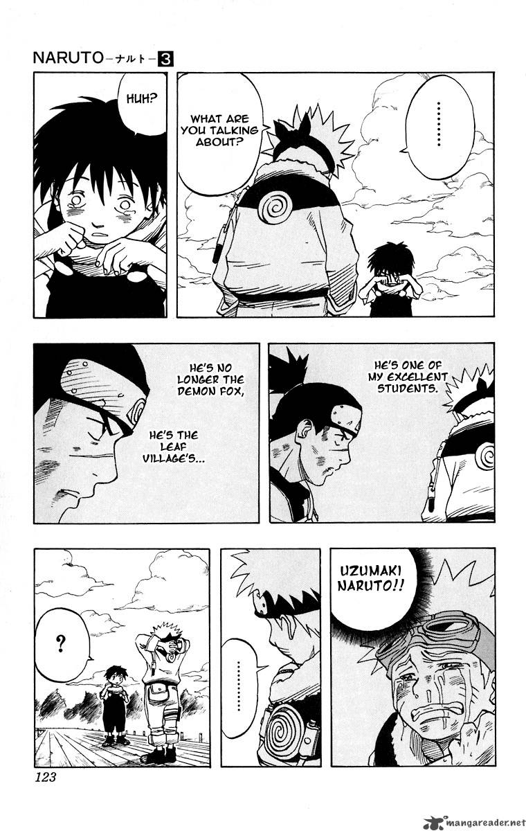 Naruto 23 17