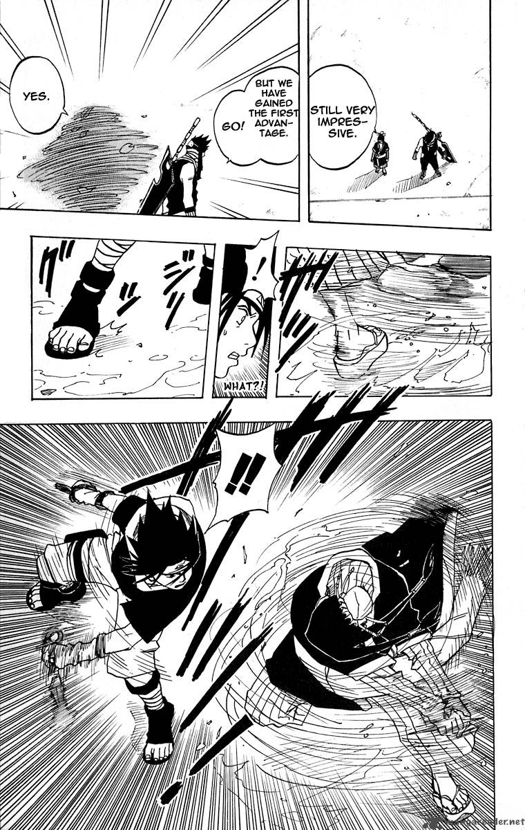 Naruto 23 3