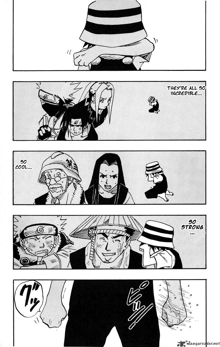 Naruto 23 9