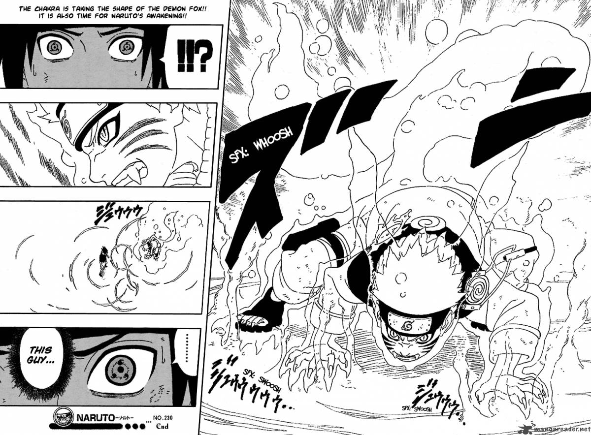 Naruto 230 18