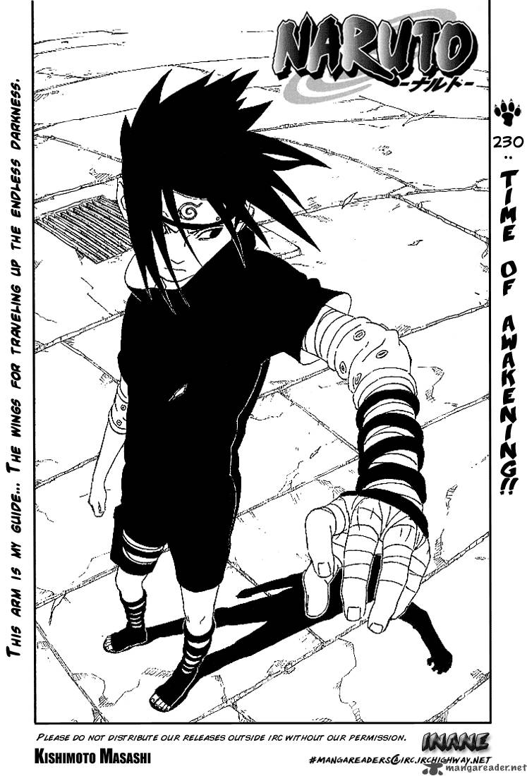 Naruto 230 2