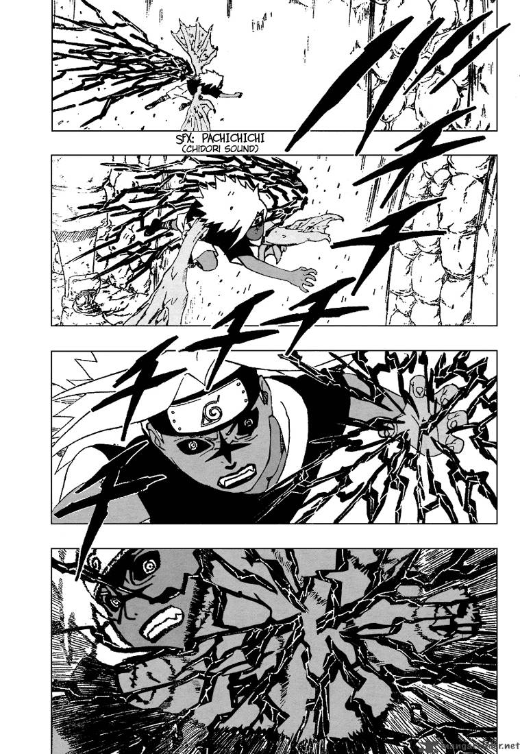Naruto 232 16