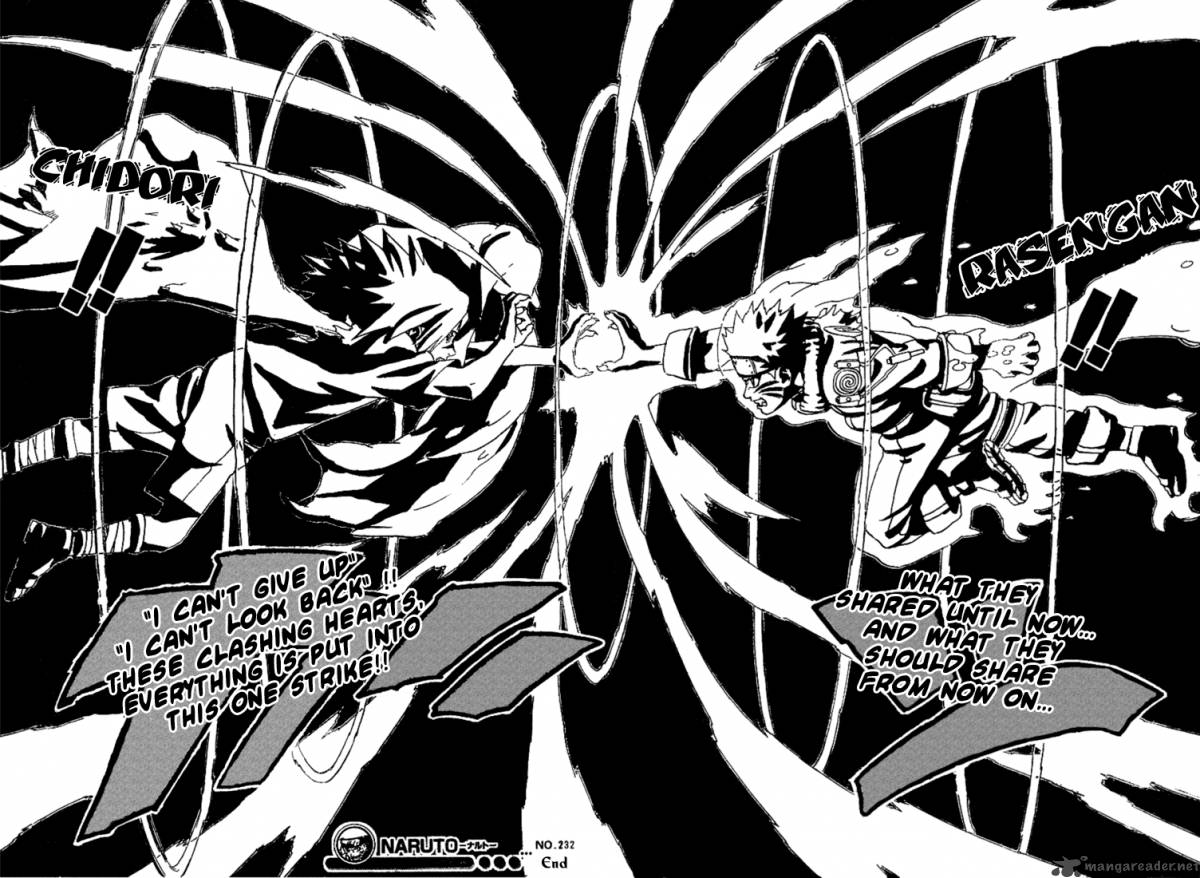 Naruto 232 17