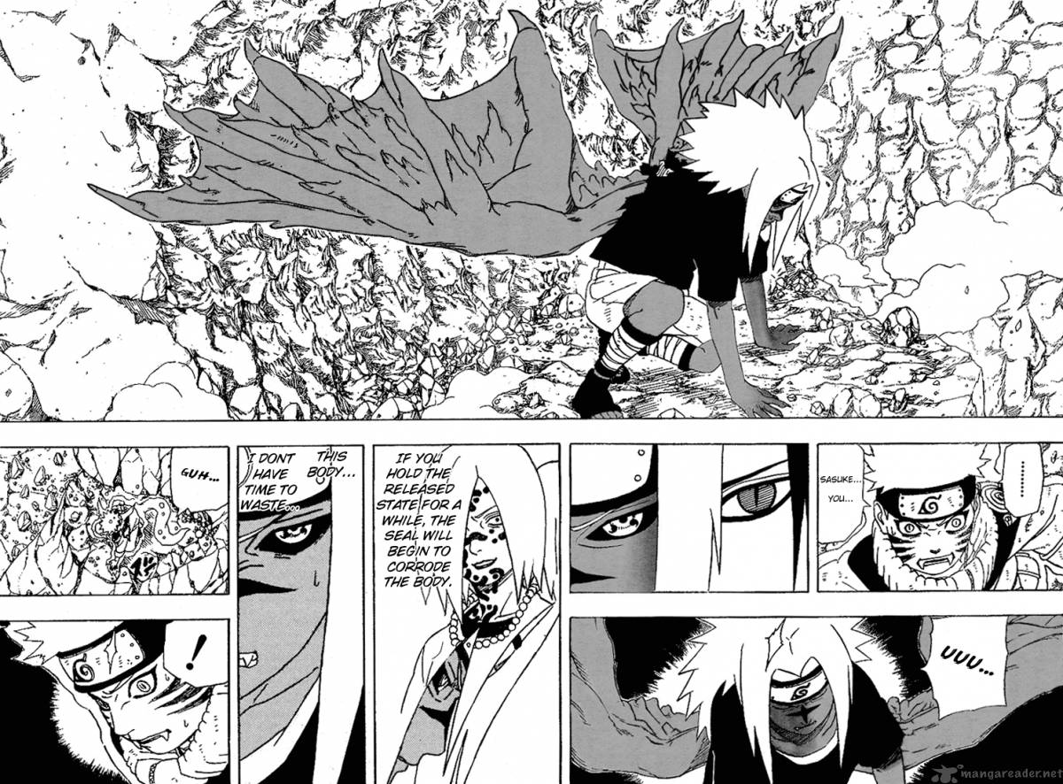 Naruto 232 7