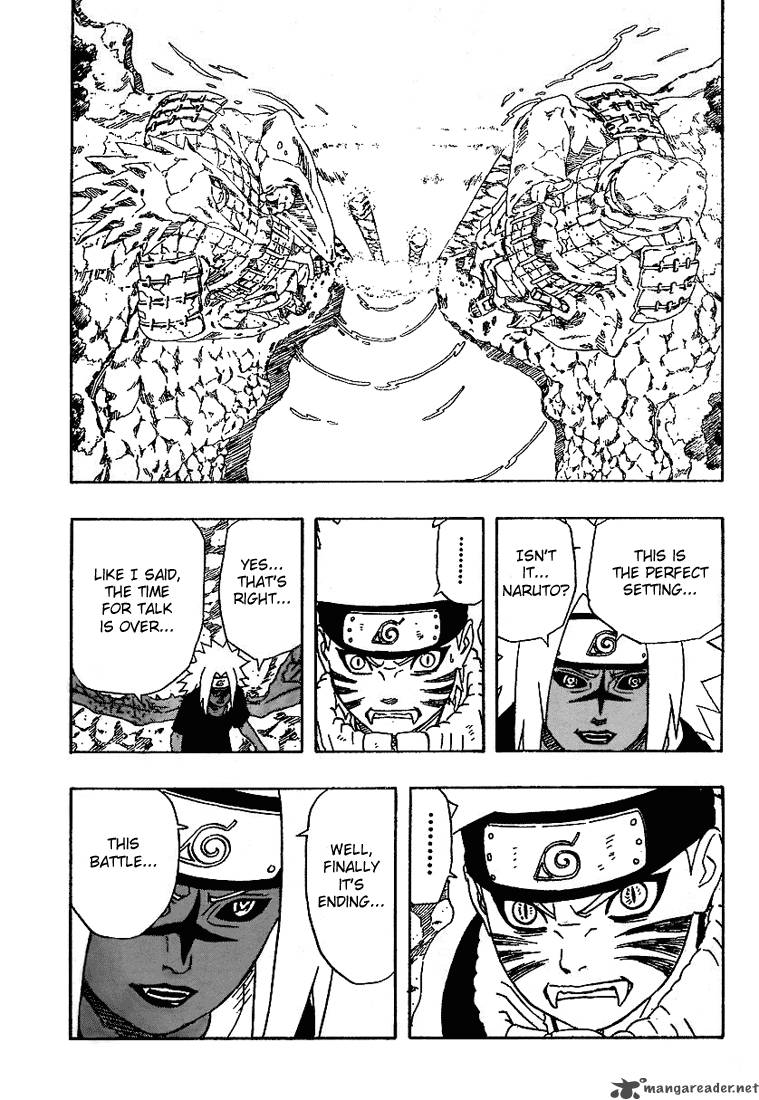 Naruto 232 9