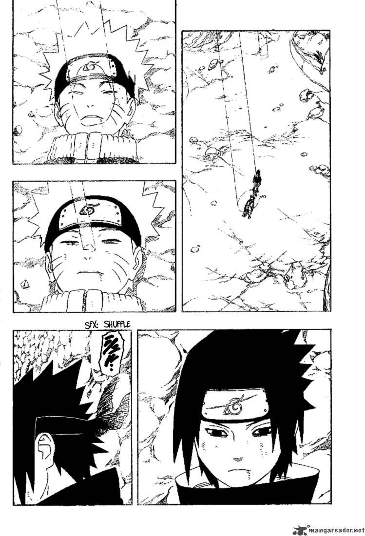 Naruto 233 12