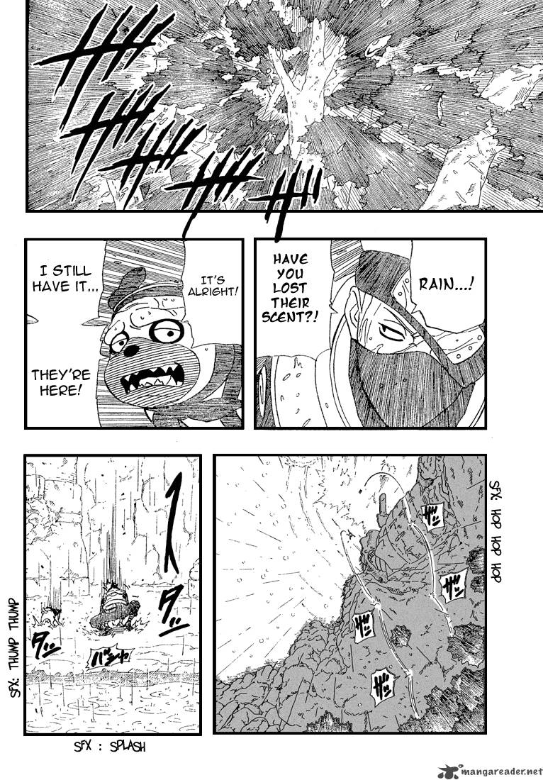 Naruto 233 18