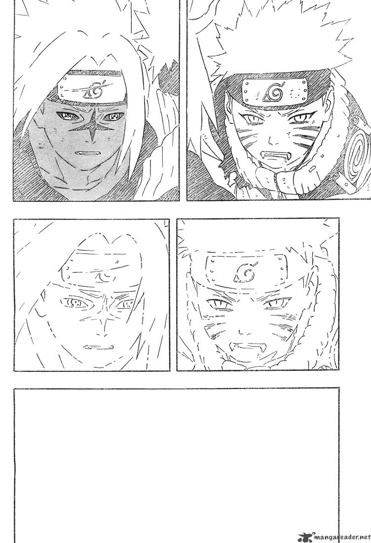 Naruto 233 8