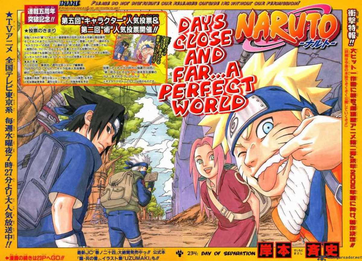 Naruto 234 2