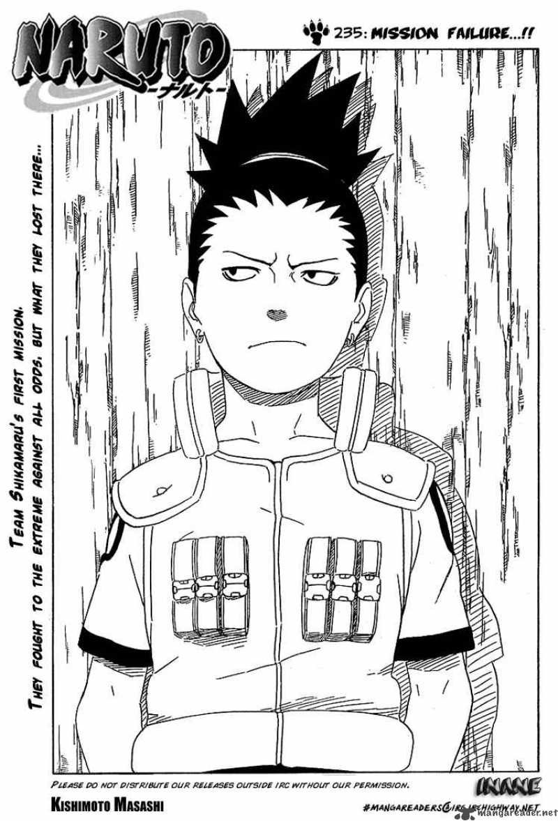 Naruto 235 1