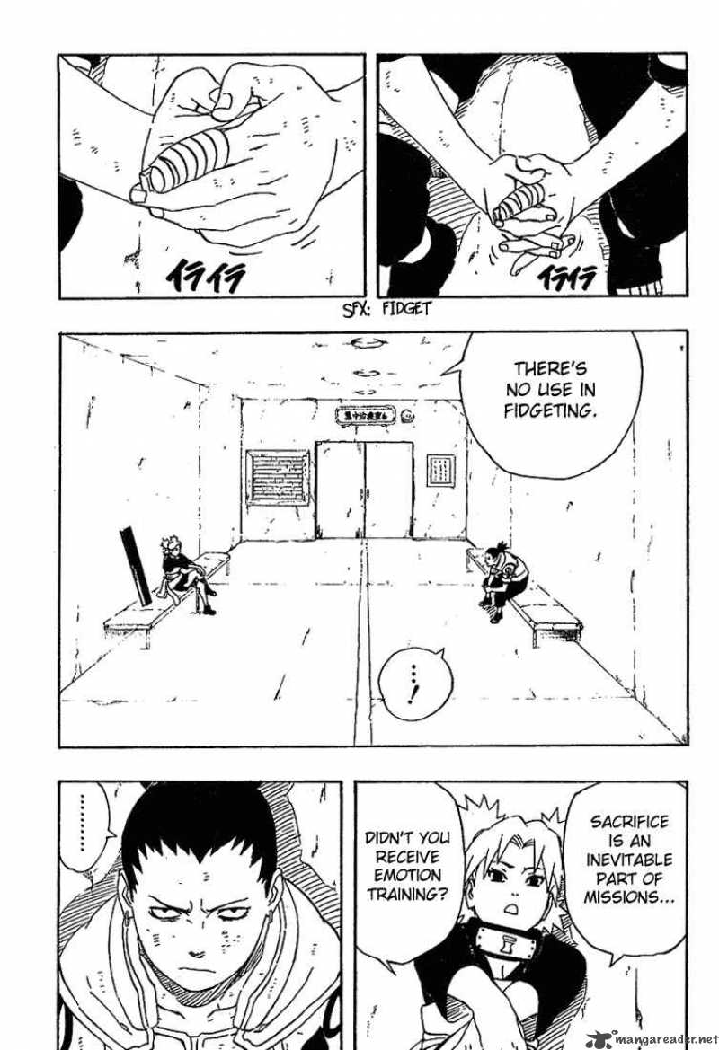 Naruto 235 11