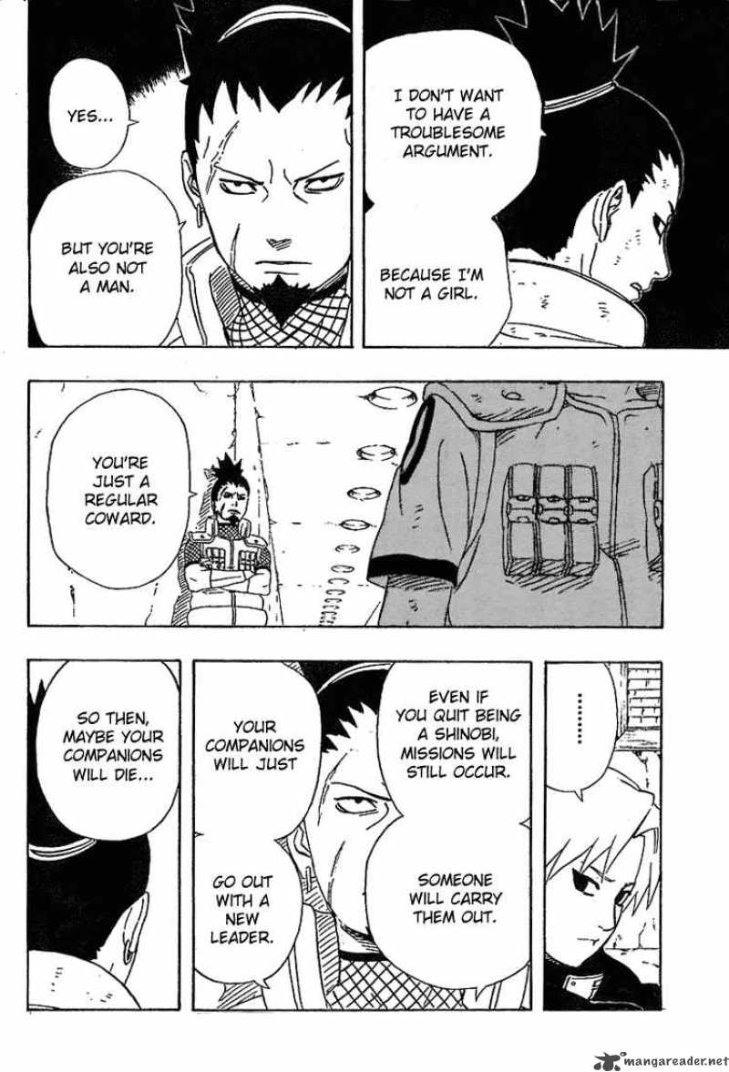 Naruto 235 14