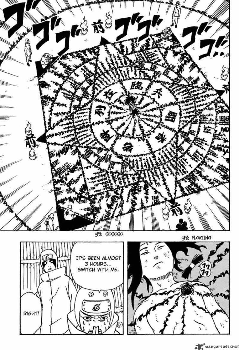 Naruto 235 9