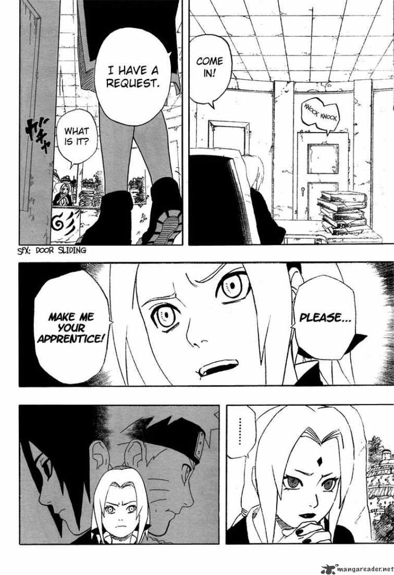 Naruto 236 18