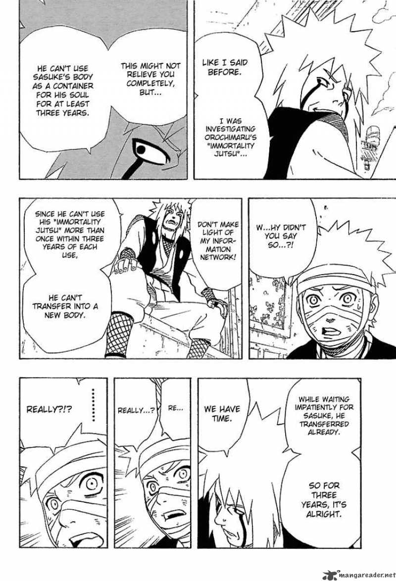 Naruto 237 8
