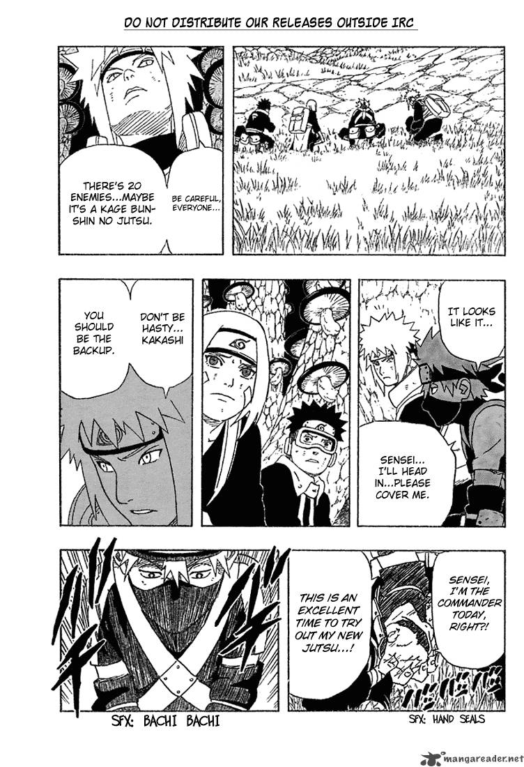 Naruto 239 18