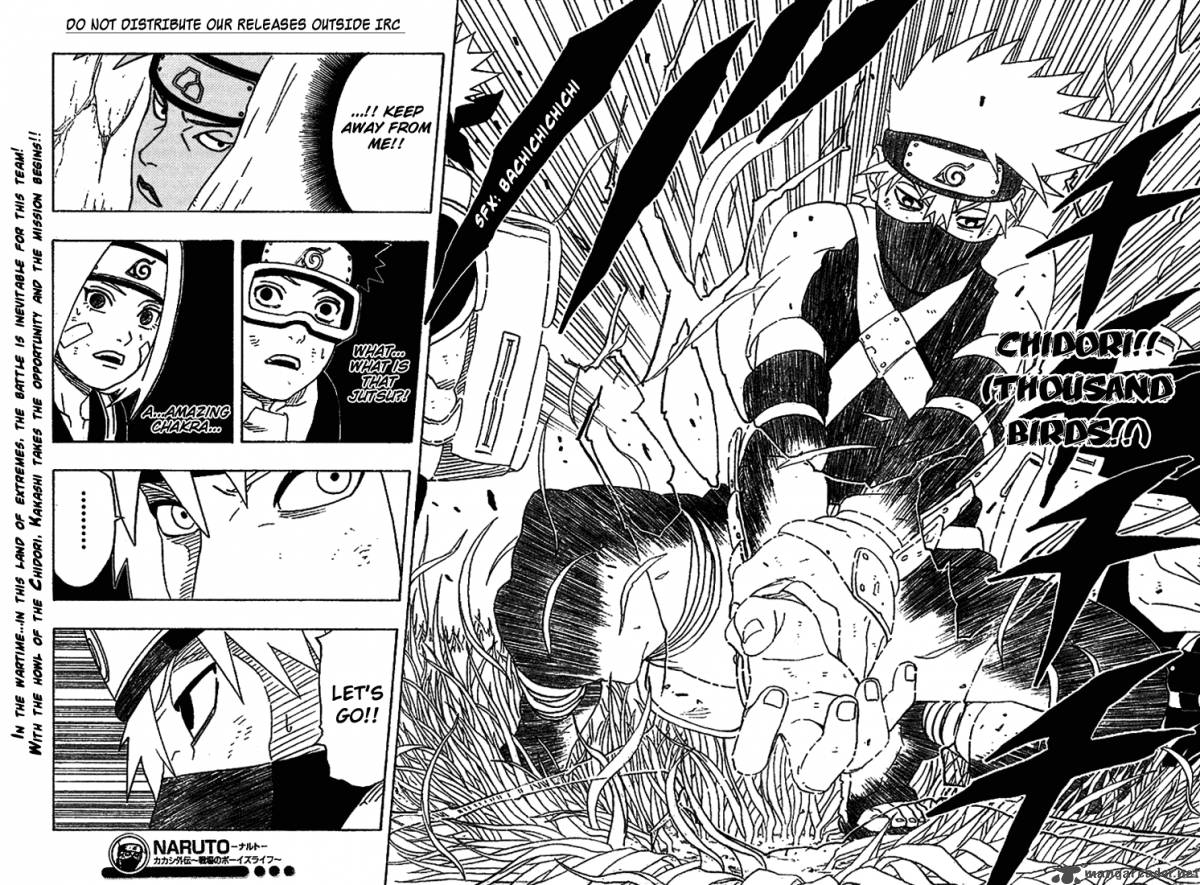 Naruto 239 19