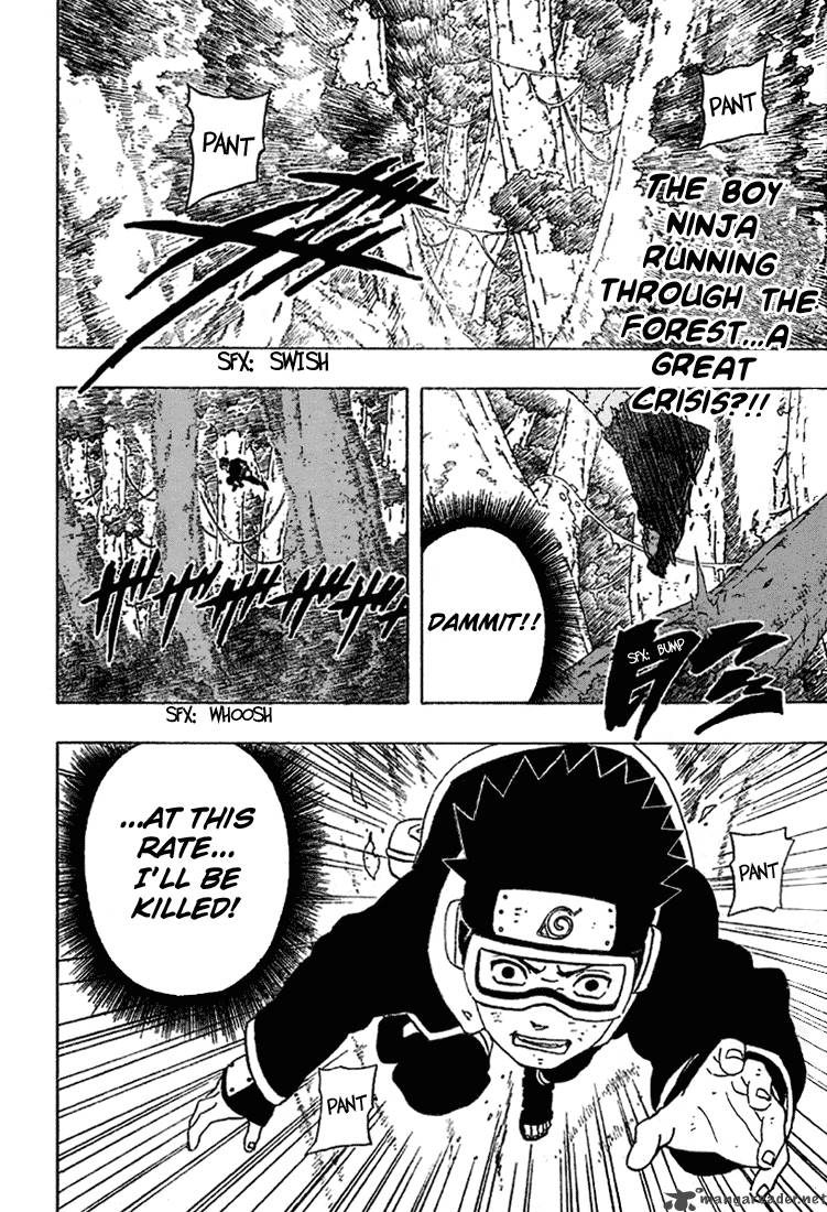 Naruto 239 3