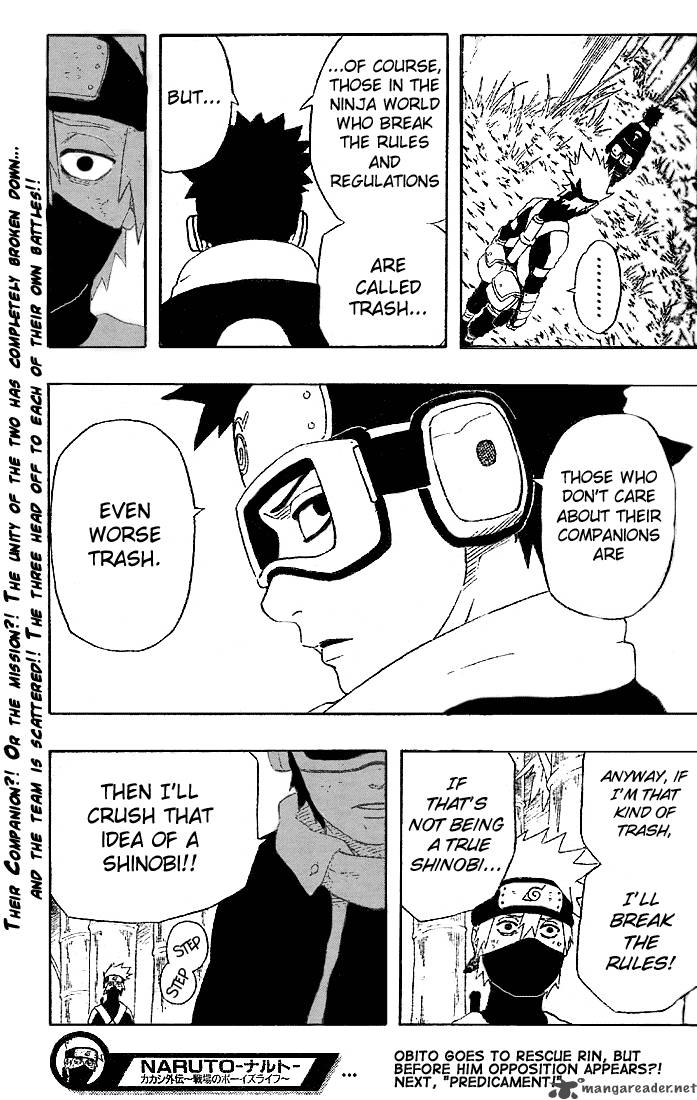 Naruto 241 20