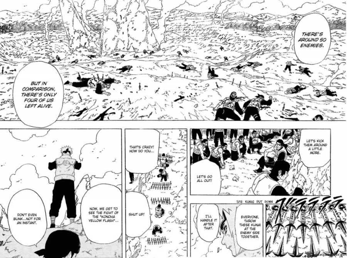 Naruto 242 4