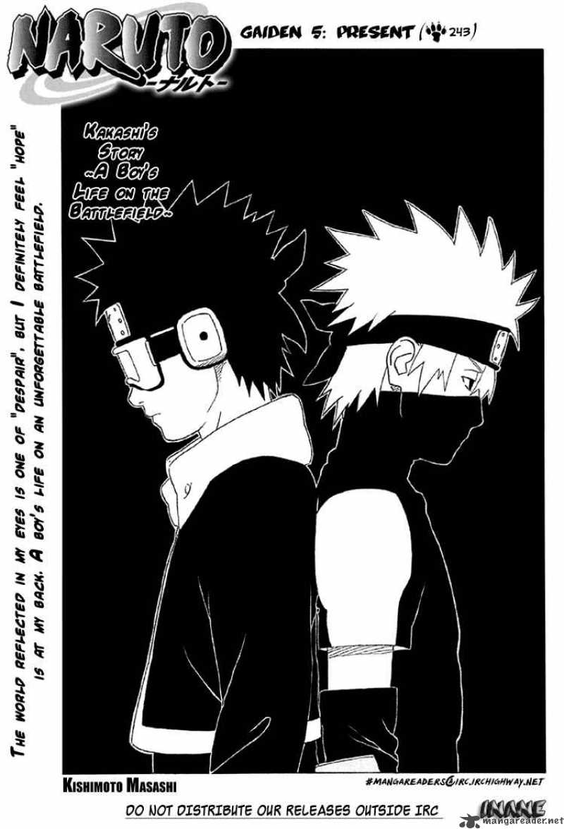 Naruto 243 1
