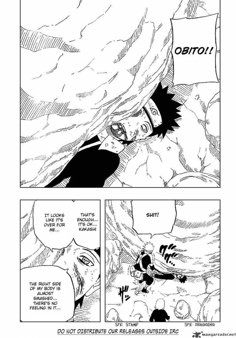 Naruto 243 13