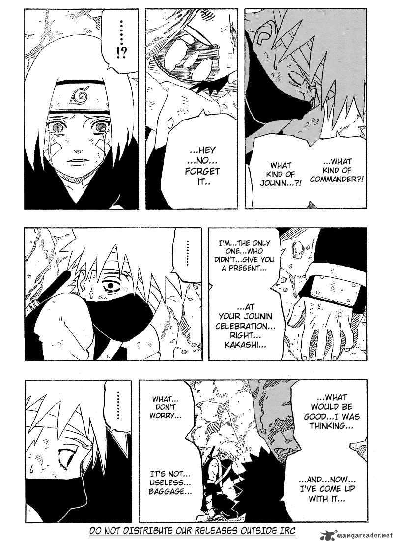 Naruto 243 15