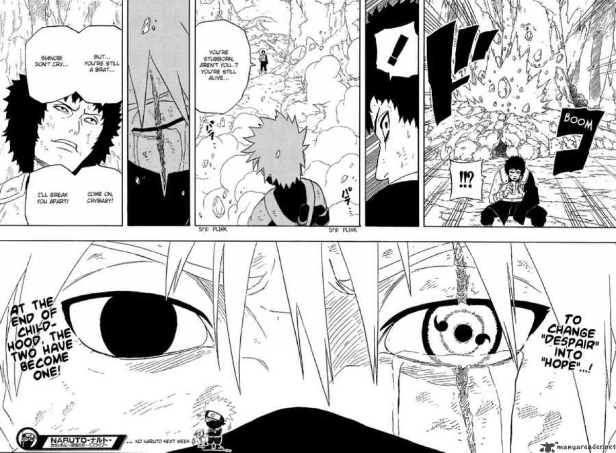 Naruto 243 18