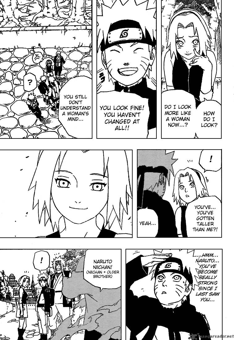 Naruto 245 13