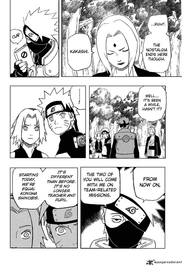Naruto 245 18