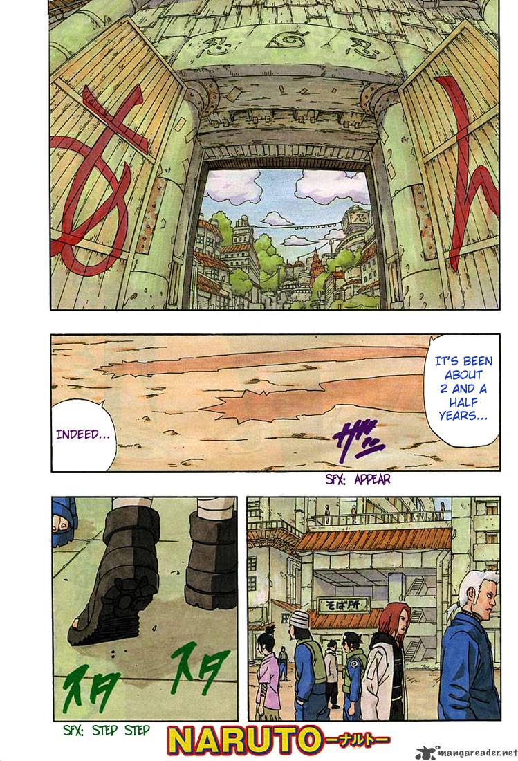 Naruto 245 2