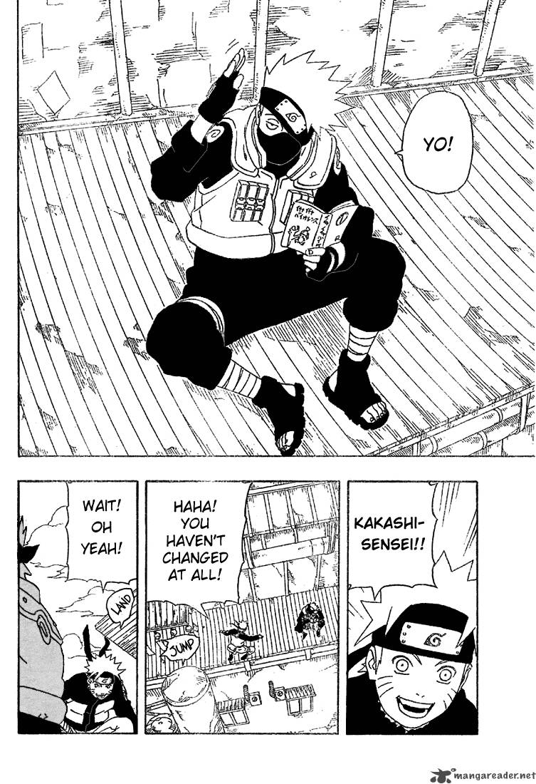 Naruto 245 8