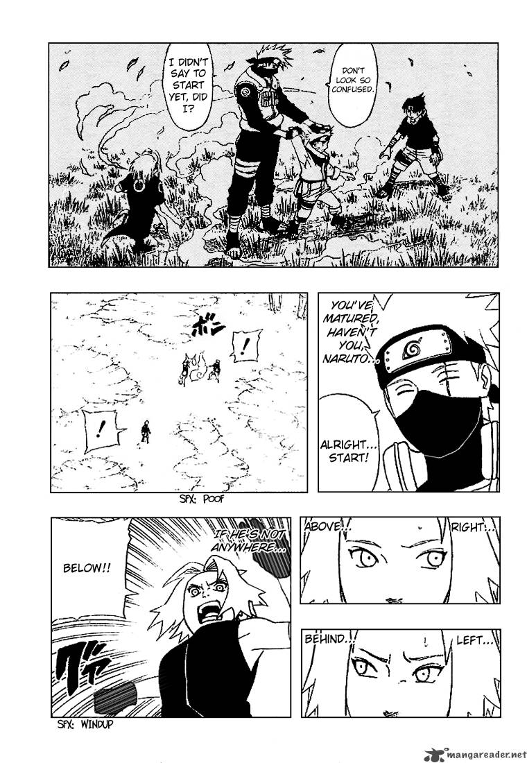 Naruto 246 11
