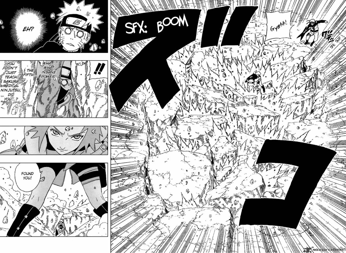 Naruto 246 12