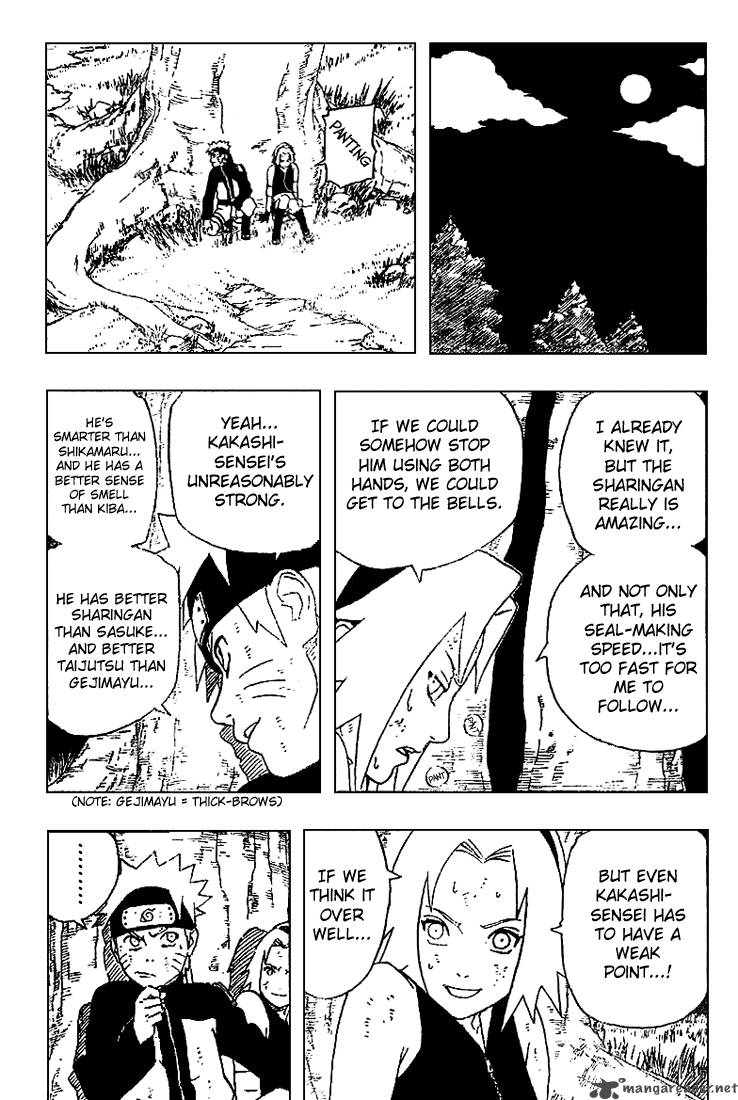 Naruto 246 14